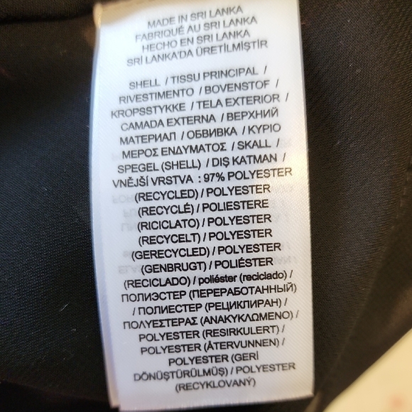 Colorful Striped Midi Dress - Picture 15 of 16